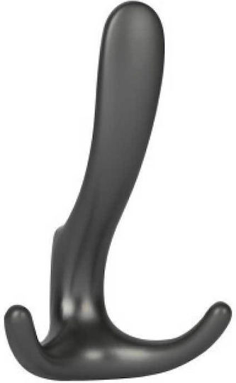 Import Hellas 4254 Metal 3 Hooks 12.5cm Import Hellas 4254 Metal 3 Hooks 12.5cm