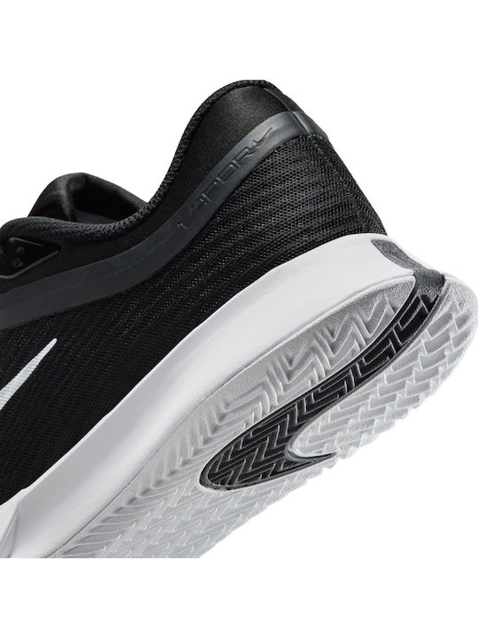 Nike Vapor Pro 3 Women's Padel Shoes for Clay Courts Black