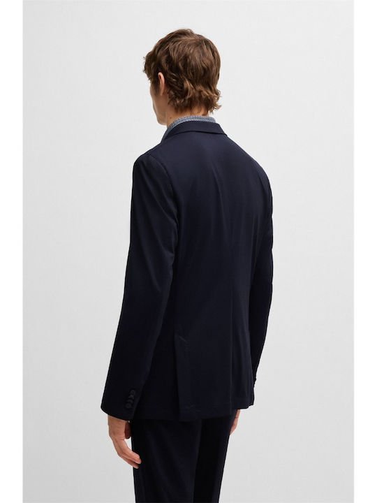 Costum Bărbați Dark Blue