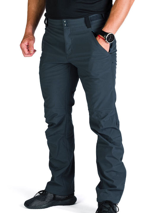 Northfinder Men's Hiking Long Trousers Blue