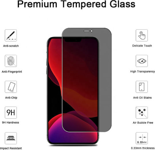 Leewello Screen Protector (iPhone 16)