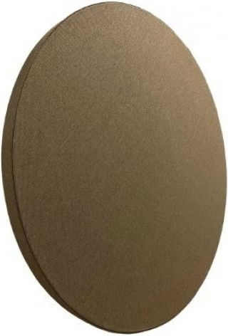 Audiodesigner Sound Absorbing Panel (1pcs) 100cm x 5cm in Brown Color