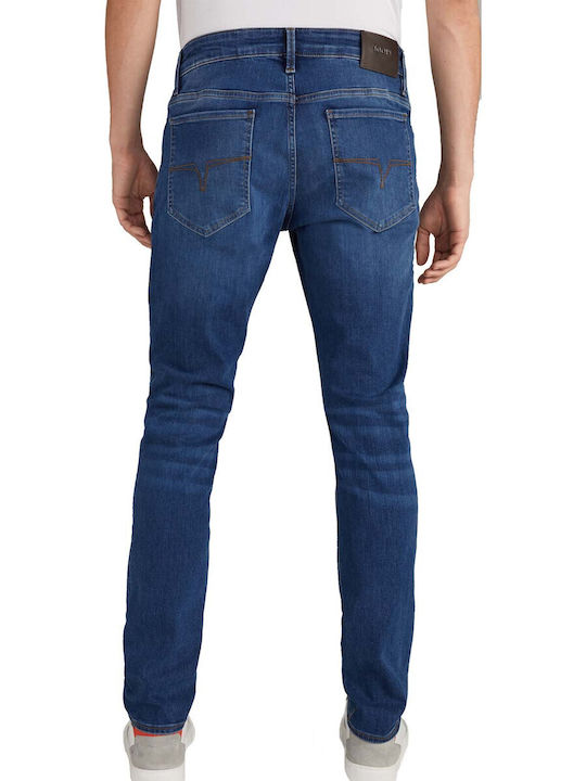 Joop! Men's Jeans Pants Elastic Slim Fit Blue