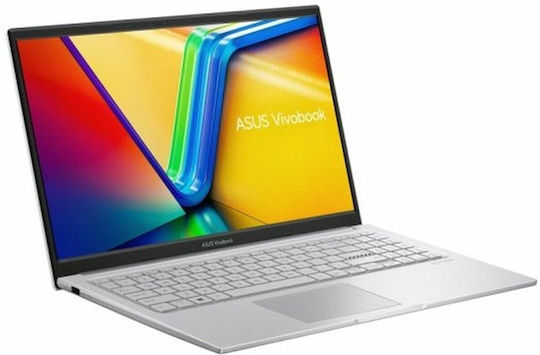 Asus Vivobook 15 F1504VA-NJ1709W 15.6" FHD (i5-1334U/8GB/512GB SSD/No OS) (ES Keyboard)