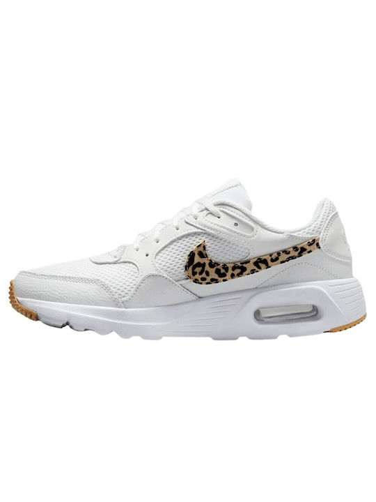 Nike Air Max Sc Sneakers White