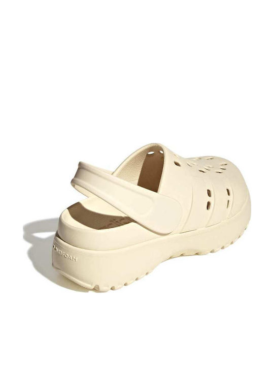 adidas Adilette Clog Σαμπό adidas Adilette Clog Σαμπό