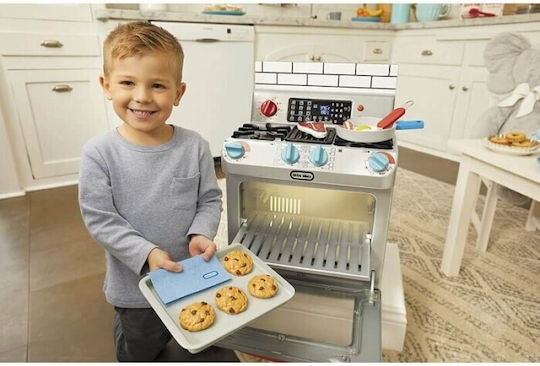 MGA Entertainment My First Oven Appliances For 2+ Years 3pcs