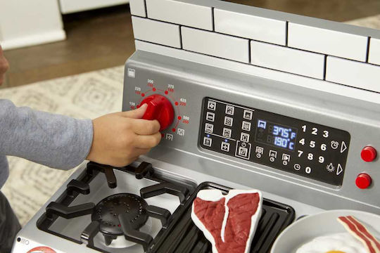 MGA Entertainment My First Oven Appliances For 2+ Years 3pcs