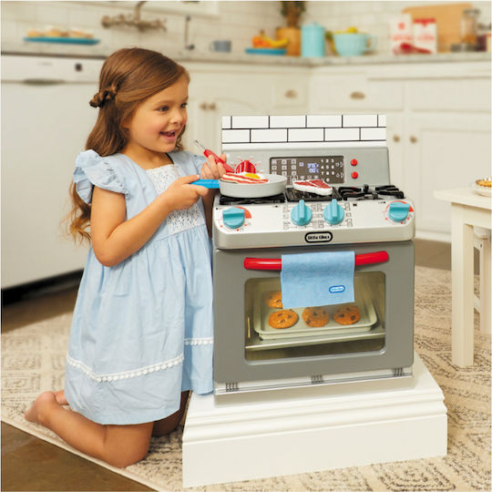 MGA Entertainment My First Oven Appliances For 2+ Years 3pcs