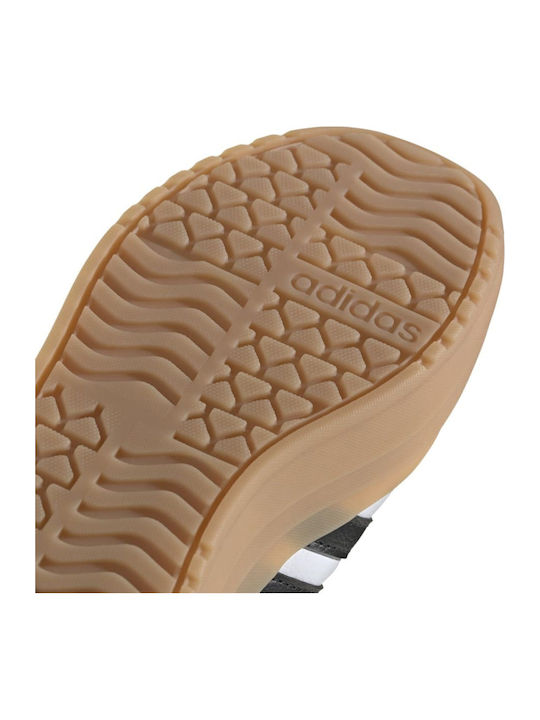 Vl Court Bold Παιδικά Sneakers Λευκά