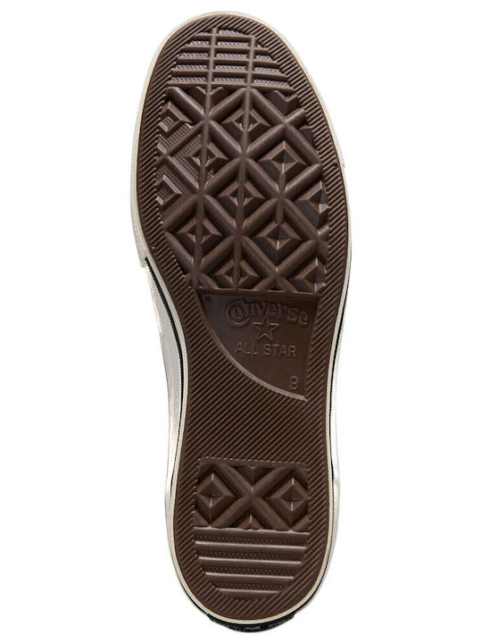 Chuck 70 Μποτάκια Μπλε