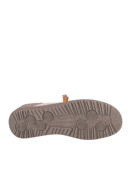 RF: Melson Vaiden Herren Freizeitschuhe Beige