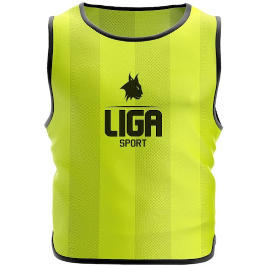 Training Bib in Yellow Color YN-1000