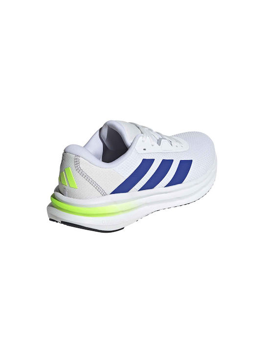 Galaxy 7 Bărbați Pantofi sport Alergare Albe