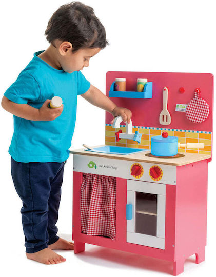 Tender Leaf Toys Children's Kitchen made of Wood