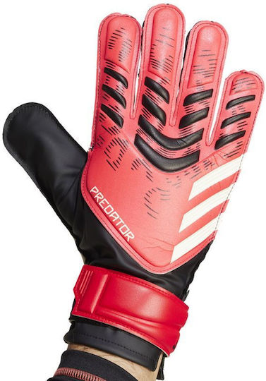 adidas Predator Gl Trn Mănuși portar Adulți Roșii