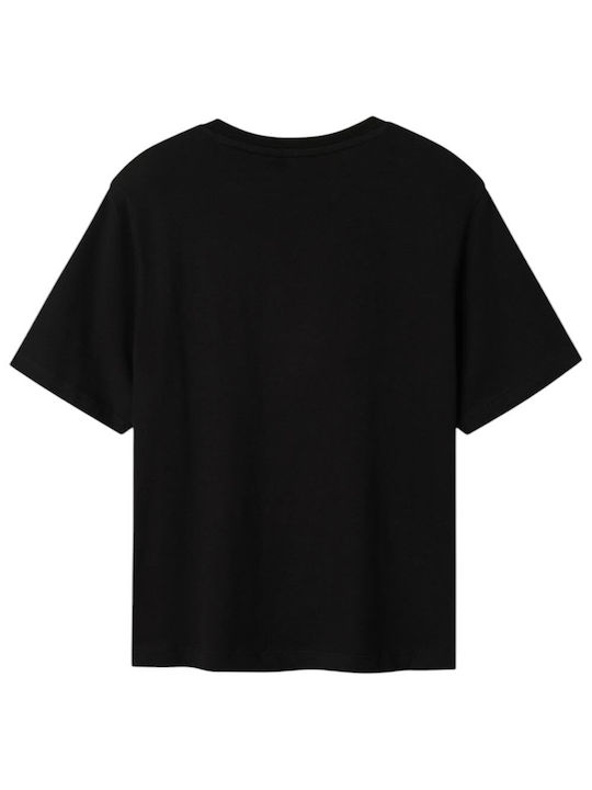 Name It Children's T-shirt Black