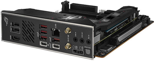 Gigabyte B650 Eagle Motherboard ATX με AMD AM5 Socket