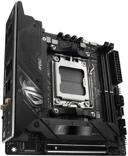 Gigabyte B650 Eagle Motherboard ATX με AMD AM5 Socket