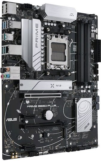 Gigabyte B650 Eagle Motherboard ATX με AMD AM5 Socket
