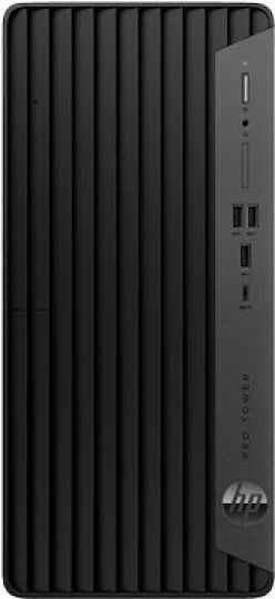 HP Pro Tower 400 G9 Desktop PC (i7-14700/16GB DDR5/1TB SSD/W11 Pro)