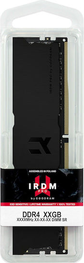 Silicon Power XPower Pulse DDR4 16GB RAM με 2x8GB Modules και Ταχύτητα 3200 για Desktop
