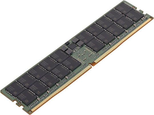 Samsung DDR5 με Module 1x64GB και Ταχύτητα 5600 για Desktop