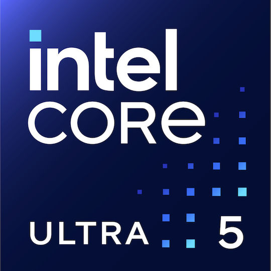 Intel Ultra 5 235 2.9GHz Prozessor 14 Kerne für Socket 1851 in Box