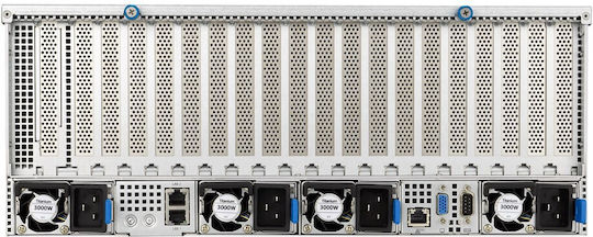 Asus (EPYC 9004/64GB DDR4/Fără sistem de operare)