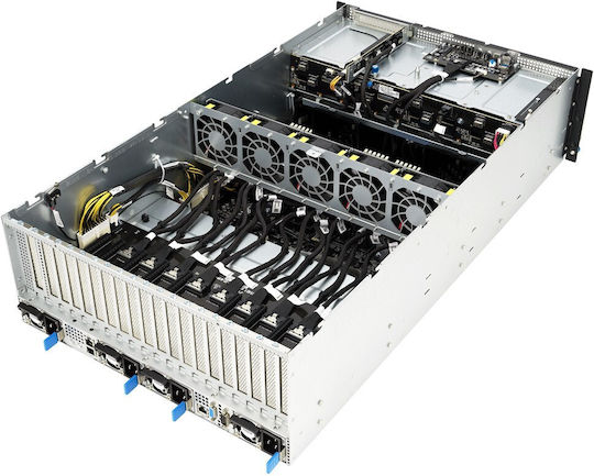 Asus (EPYC 9004/64GB DDR4/Fără sistem de operare)