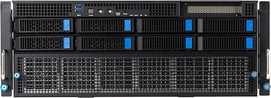 Asus (EPYC 9004/64GB DDR4/Fără sistem de operare)