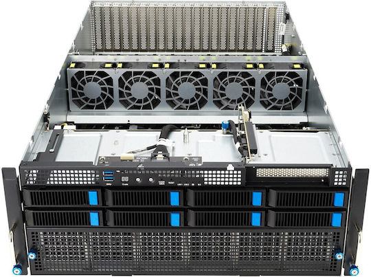 Asus (EPYC 9004/64GB DDR4/Fără sistem de operare)
