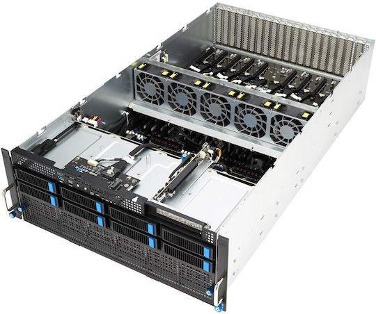 Asus (EPYC 9004/64GB DDR4/Fără sistem de operare)