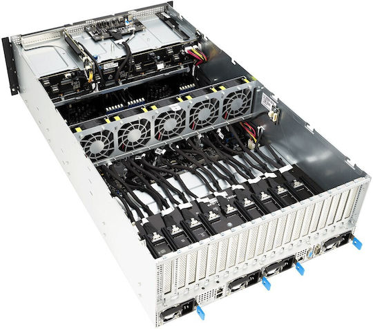 Asus (EPYC 9004/64GB DDR4/Fără sistem de operare)