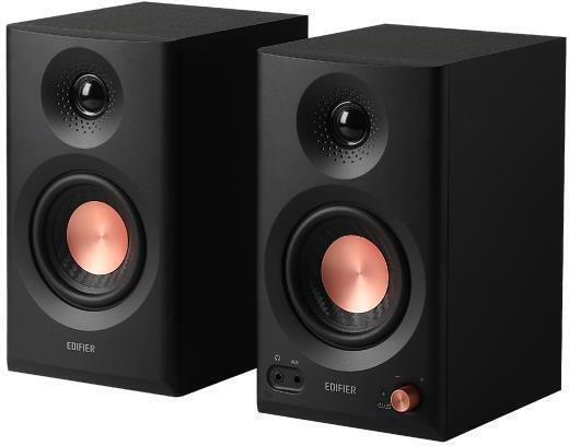 Edifier MR3 Boxe Studio Monitor (Pereche) Negre
