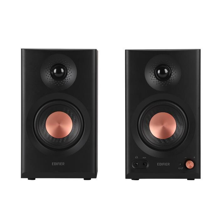 Edifier MR3 Boxe Studio Monitor (Pereche) Negre | Skroutz Romania