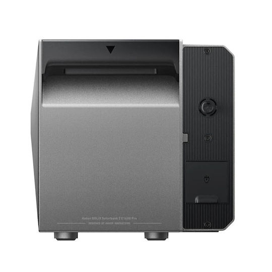 Anker SOLIX Solarbank 2 E1600 Pro Power Station 1600Wh