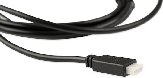 Victron Energy Ve.direct To Usb-c Interface Кабел ASS030530030