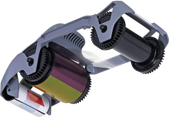 Μελανοταινία Zebra (800300-250em) Color-ymcko - 200 Όψεων 800300-250em