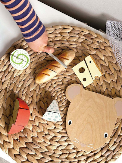 Tender Leaf Toys Готвене / Кухненски Игри от Дърво за 3+ Години