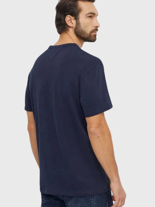 Tommy Hilfiger T-shirt Navy Blue