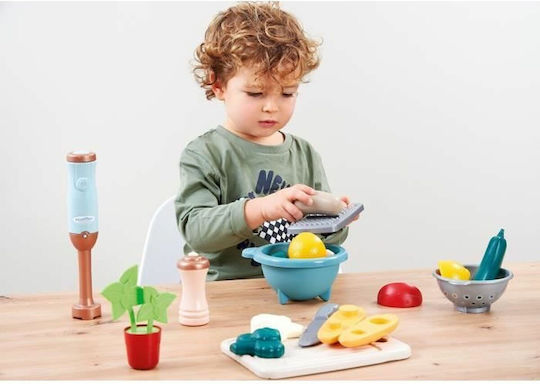 Ecoiffier Cooking / Kitchen Game for Ages 1+