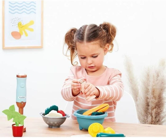 Ecoiffier Cooking / Kitchen Game for Ages 1+