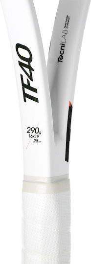 Tecnifibre Tf-40 Ρακέτα Τένις με Πλέγμα