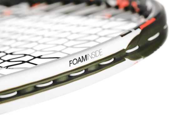 Tecnifibre Tf-40 Ρακέτα Τένις με Πλέγμα