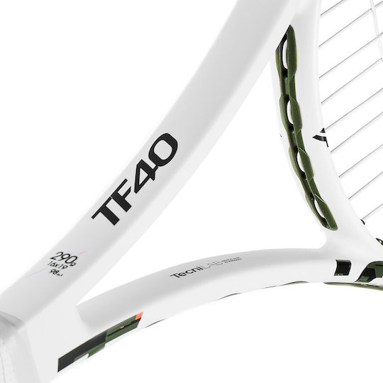 Tecnifibre Tf-40 Ρακέτα Τένις με Πλέγμα