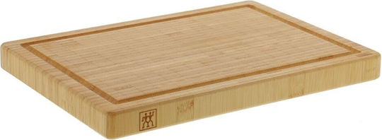 Zwilling J.A. Henckels Suprafață de Tăiere din Bambus Maro 30x30cm 1buc