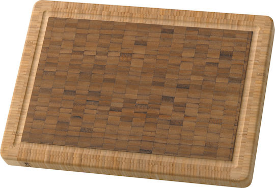 Zwilling J.A. Henckels Suprafață de Tăiere din Bambus Maro 30x30cm 1buc
