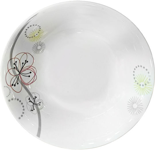 Max Home NW16171004 Porzellan Salatschüssel Max Home NW16171004 Porzellan Salatschüssel