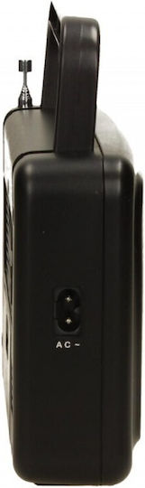Eltra Ania 3 Black